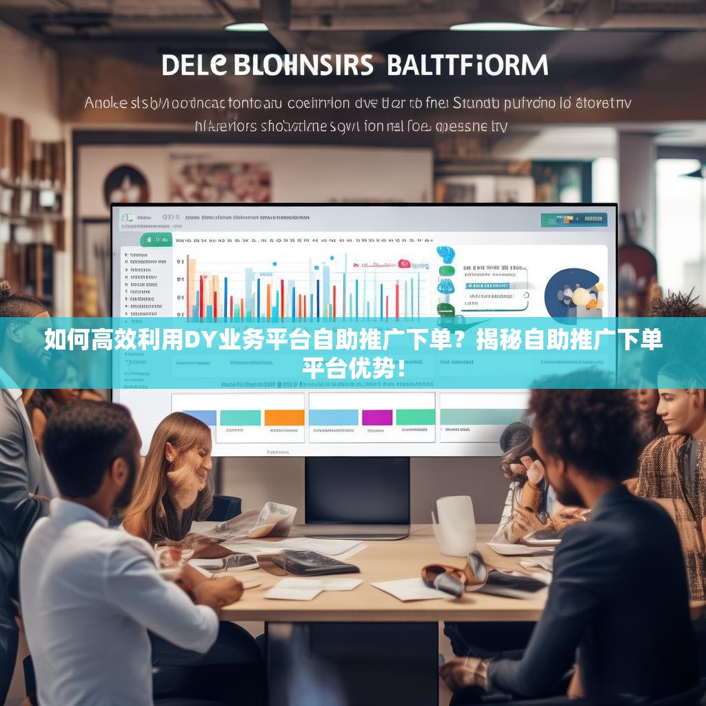 如何高效利用DY业务平台自助推广下单？揭秘自助推广下单平台优势！