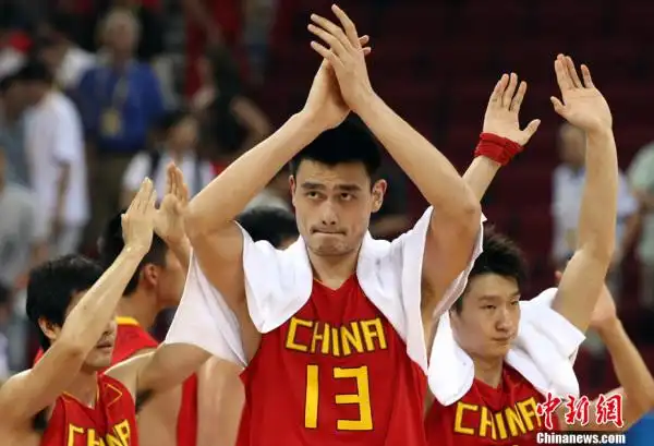 姚明 申冬奥大使 奥林匹克运动_冬奥会申办