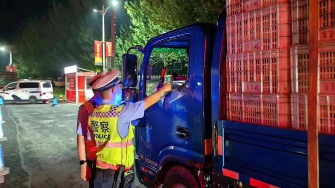 全省道路交通安全风险研判_夏季交通安全整治行动质效_违章高发月份预警