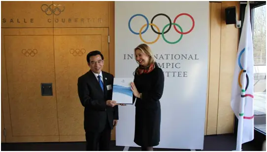 冬奥会申办_北京冬奥会申办难度_冬奥会筹备条件