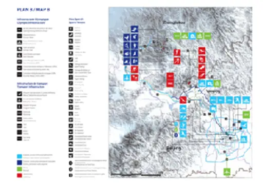 冬奥会筹备条件_北京冬奥会申办难度_冬奥会申办