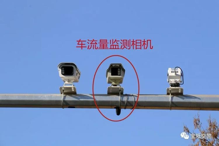 识别违章摄像头_红绿灯路口抓拍_违章摄像头