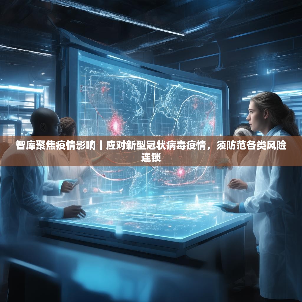 智库聚焦疫情影响丨应对新型冠状病毒疫情，须防范各类风险连锁