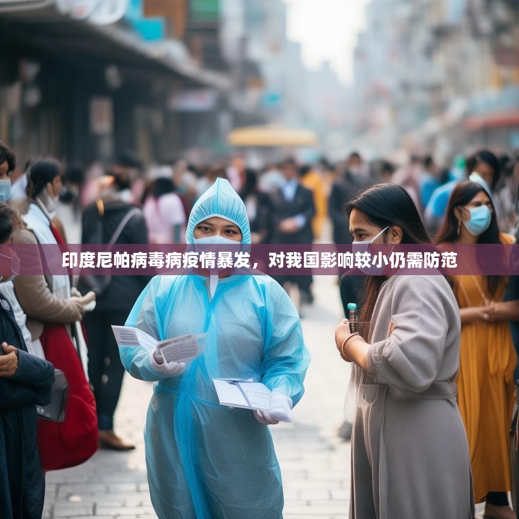 印度尼帕病毒病疫情暴发，对我国影响较小仍需防范