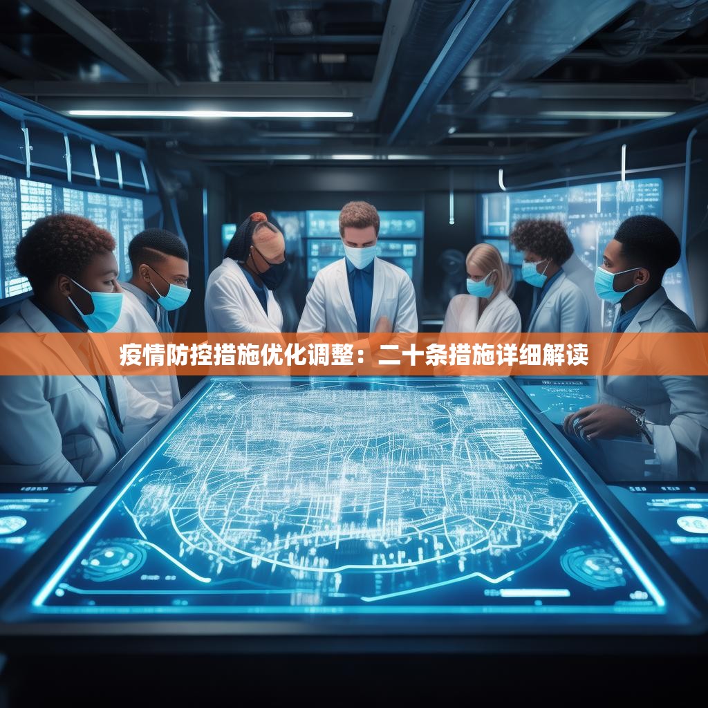 疫情防控措施优化调整：二十条措施详细解读