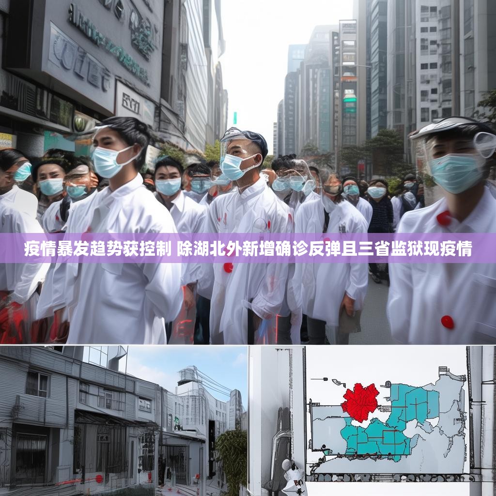疫情暴发趋势获控制 除湖北外新增确诊反弹且三省监狱现疫情