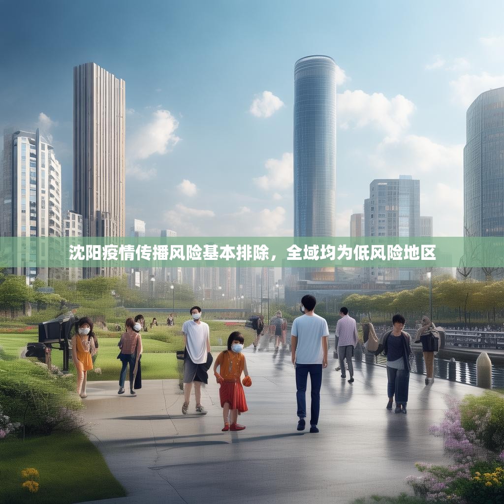 沈阳疫情传播风险基本排除，全域均为低风险地区