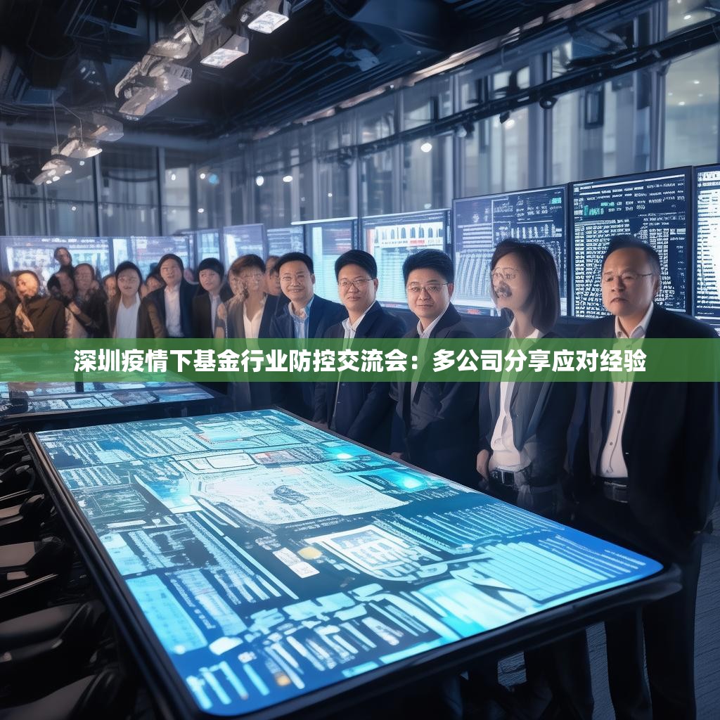 深圳疫情下基金行业防控交流会：多公司分享应对经验