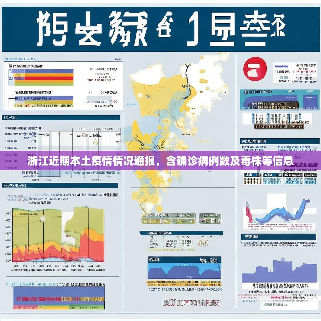 浙江近期本土疫情情况通报，含确诊病例数及毒株等信息