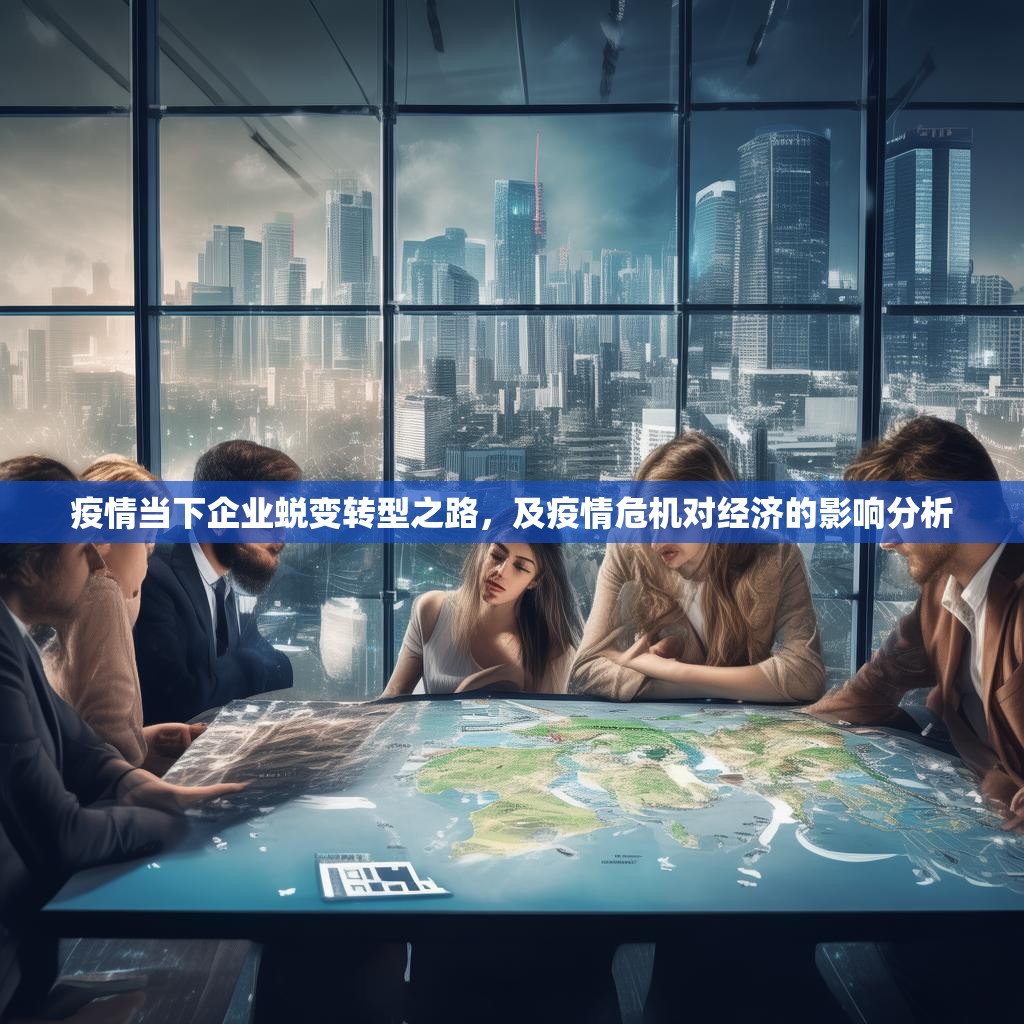 疫情当下企业蜕变转型之路，及疫情危机对经济的影响分析