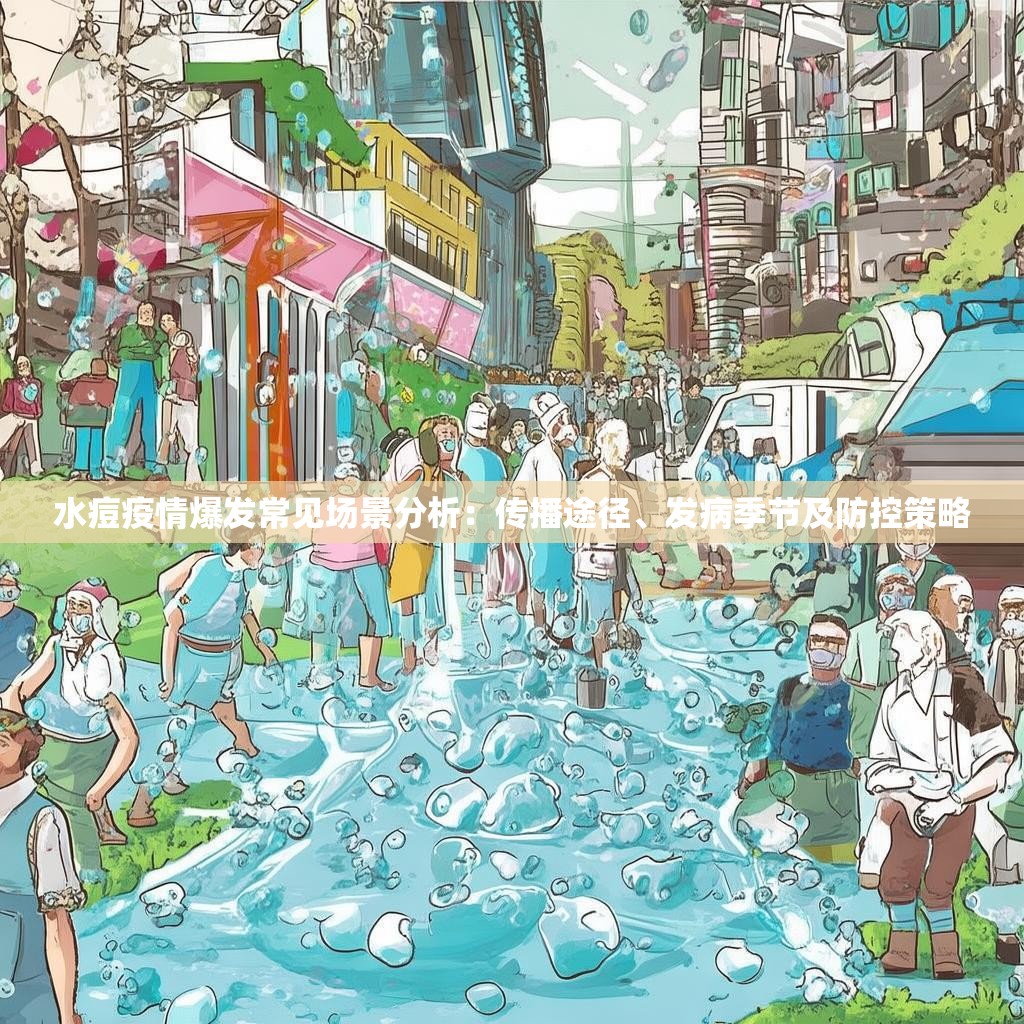 水痘疫情爆发常见场景分析：传播途径、发病季节及防控策略