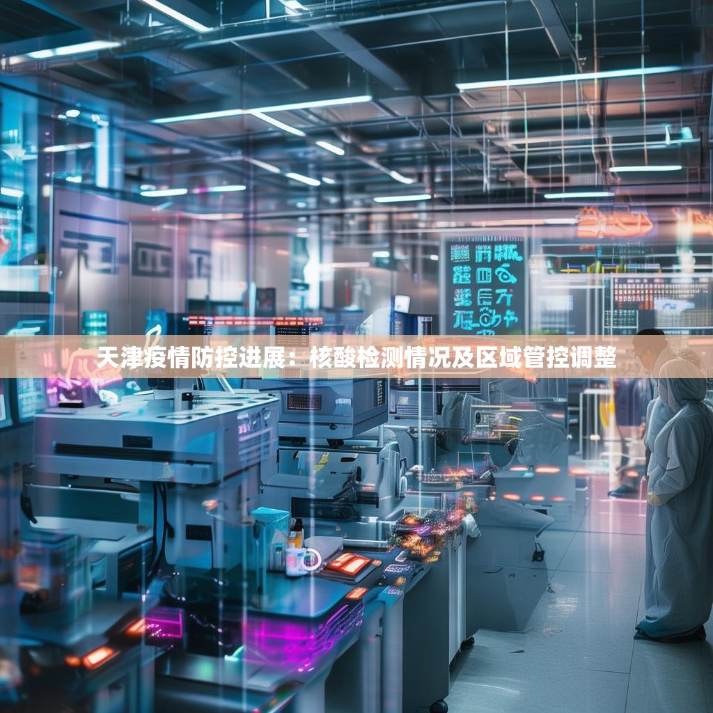 天津疫情防控进展：核酸检测情况及区域管控调整