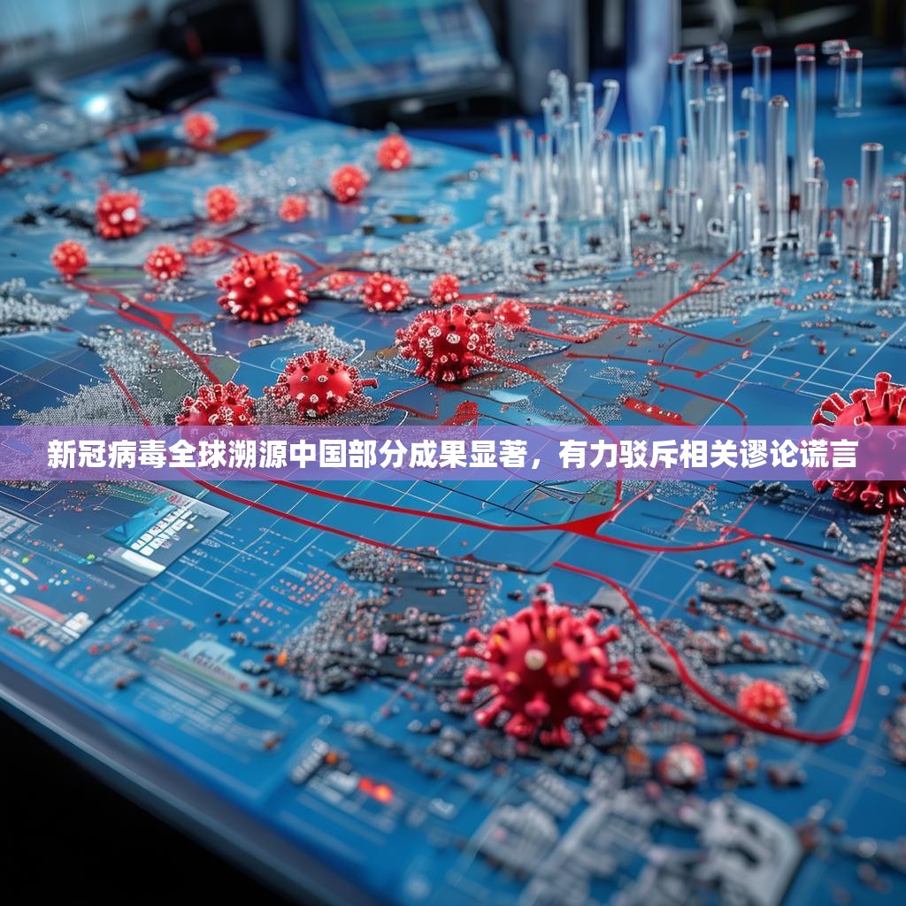 新冠病毒全球溯源中国部分成果显著，有力驳斥相关谬论谎言