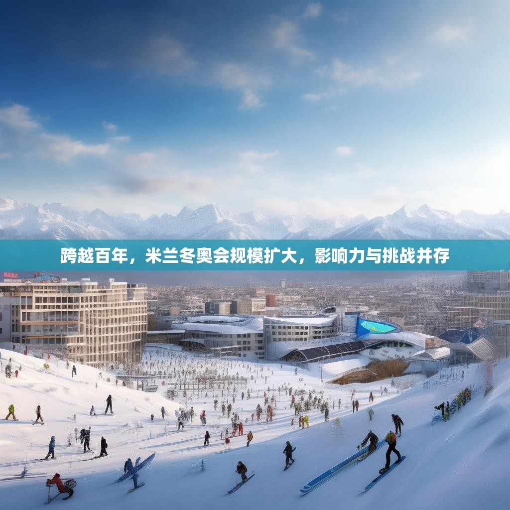 跨越百年，米兰冬奥会规模扩大，影响力与挑战并存