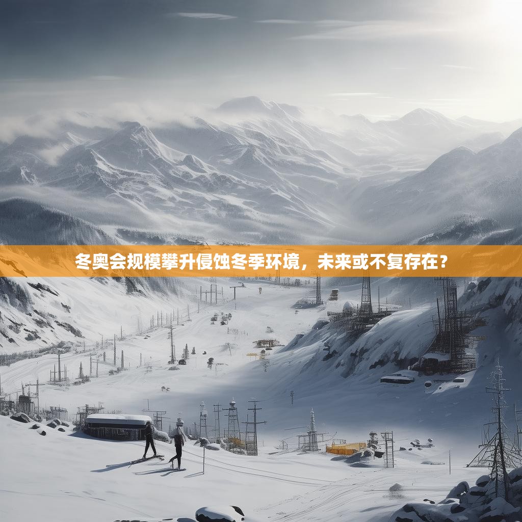 冬奥会规模攀升侵蚀冬季环境，未来或不复存在？