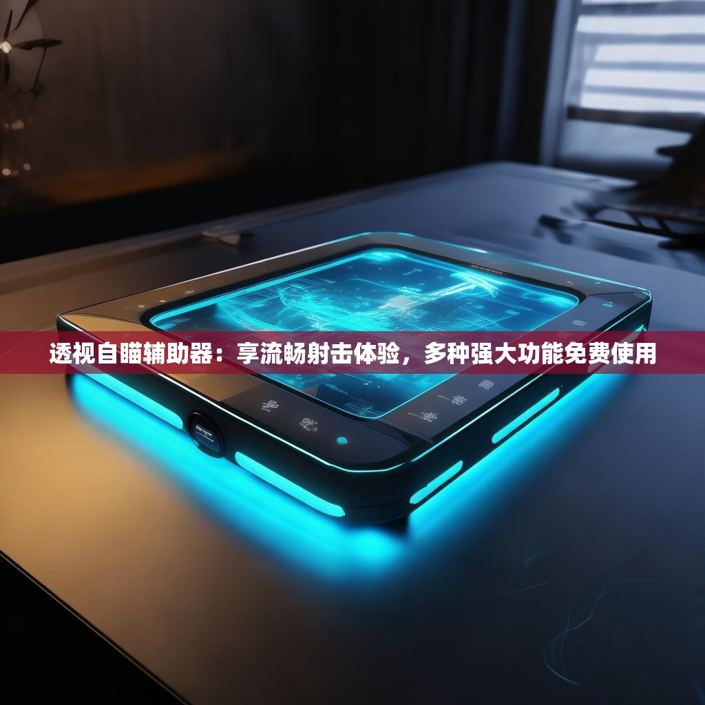 透视自瞄辅助器:享流畅射击体验,多种强大功能免费使用 透视自瞄辅助器:享流畅射击体验,多种强大功能免费使用