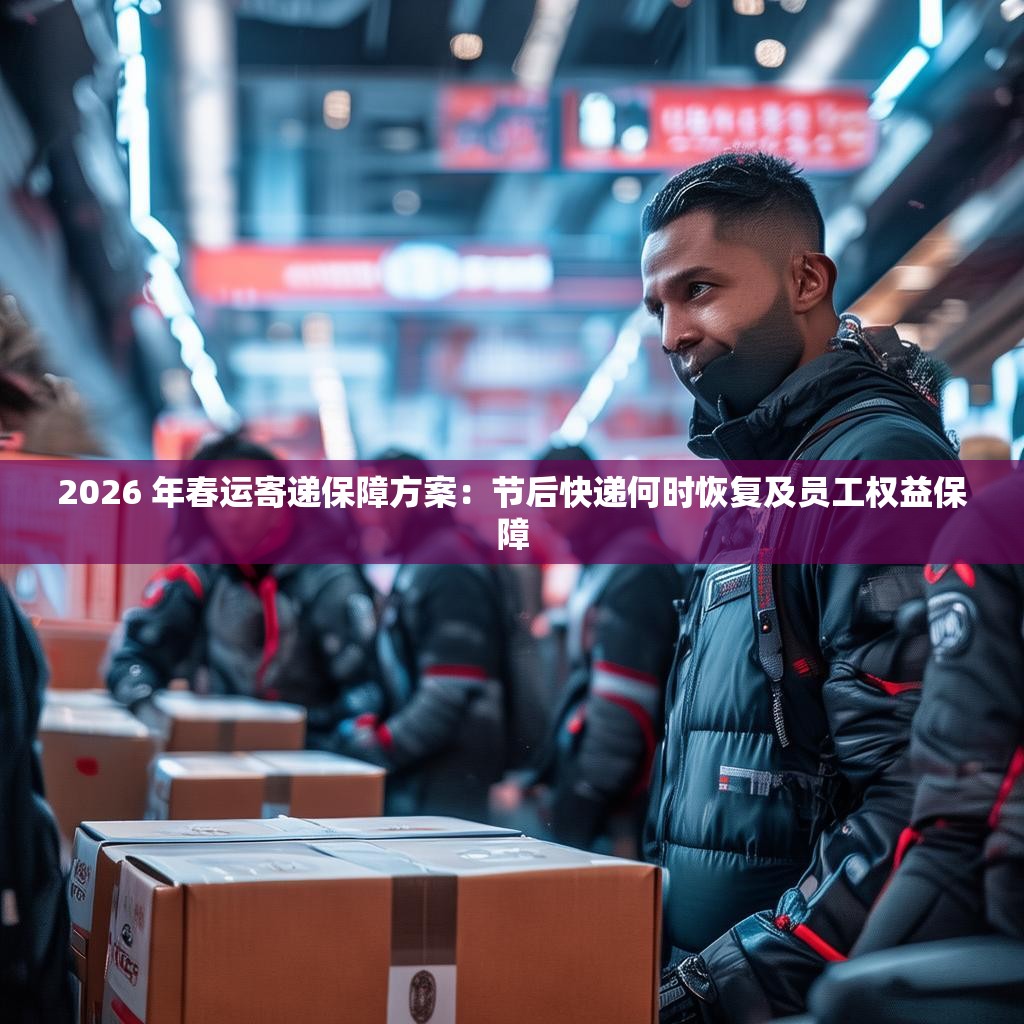 2026 年春运寄递保障方案：节后快递何时恢复及员工权益保障