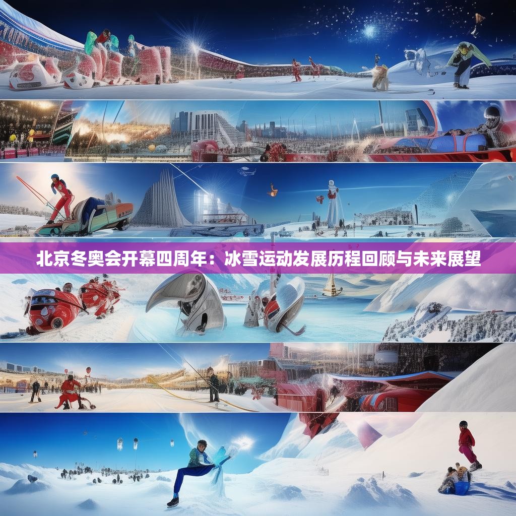 北京冬奥会开幕四周年:冰雪运动发展历程回顾与未来展望 北京冬奥会开幕四周年:冰雪运动发展历程回顾与未来展望