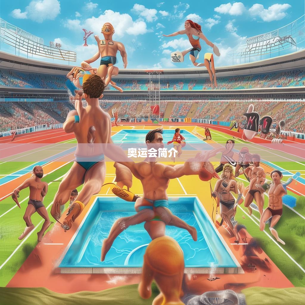 奥运会简介