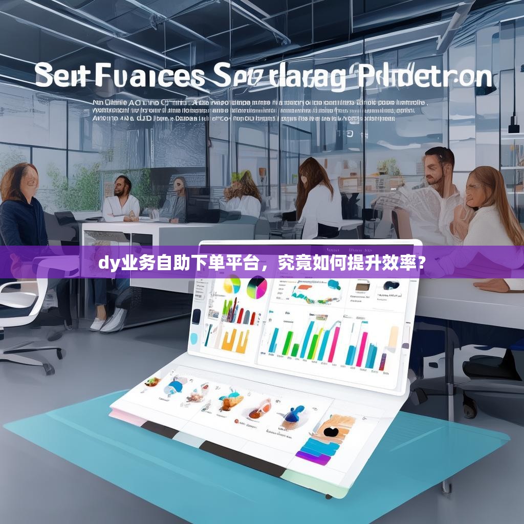 dy业务自助下单平台，究竟如何提升效率？
