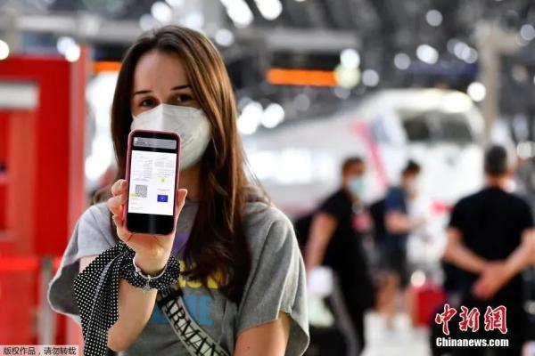 多国调整防疫政策，意大利、希腊这些措施你得知道