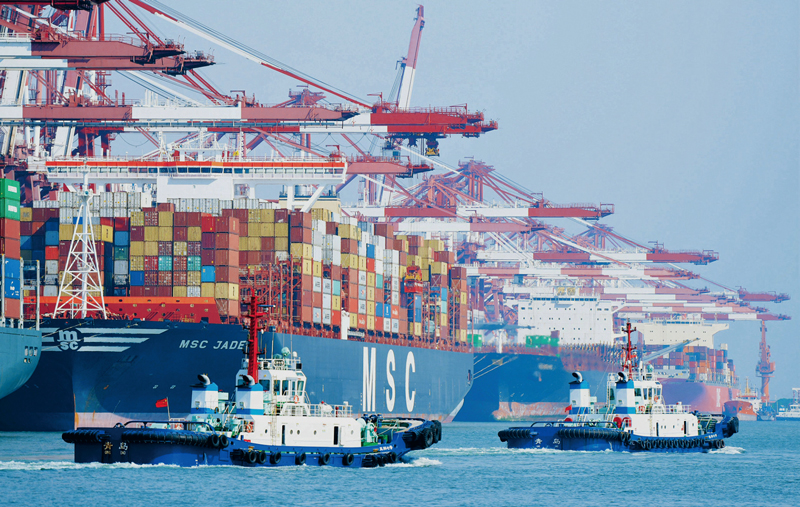 疫情冲击下我国经济受影响，如何稳住外贸外资基本盘？