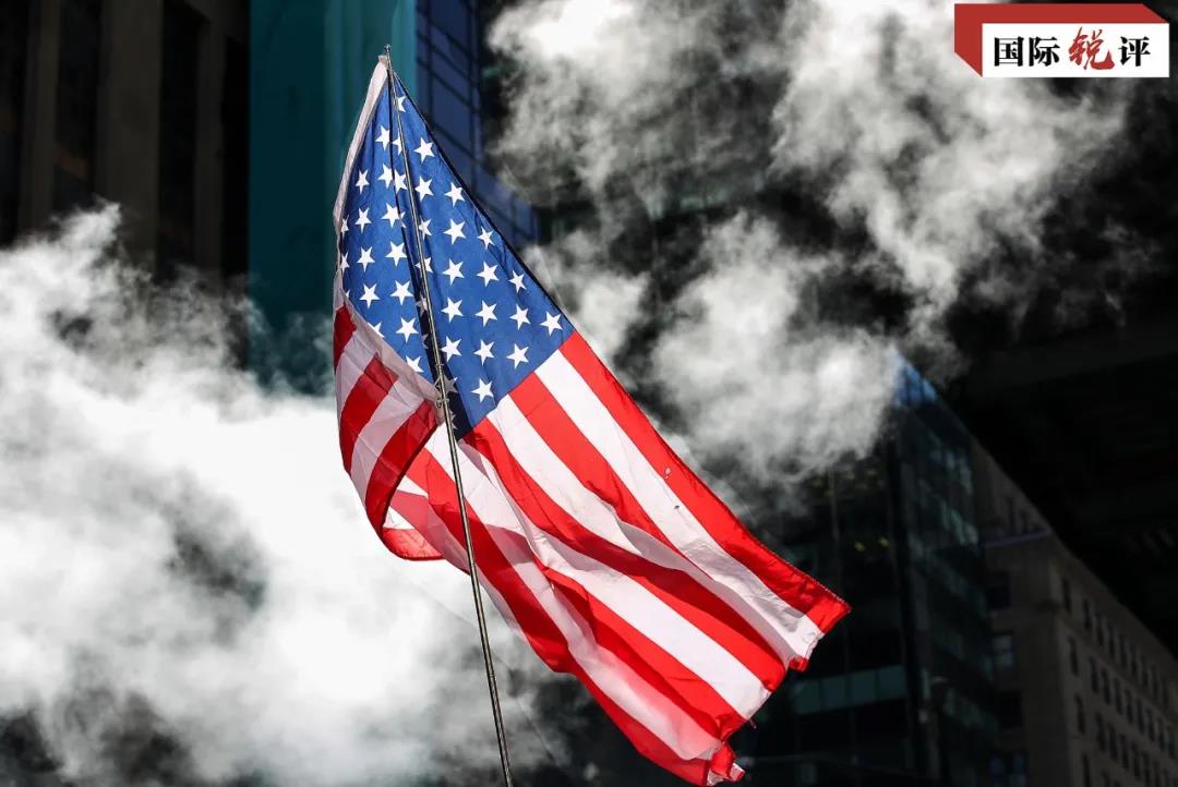 美国抗疫失败致疫情全球扩散，多国深受其害