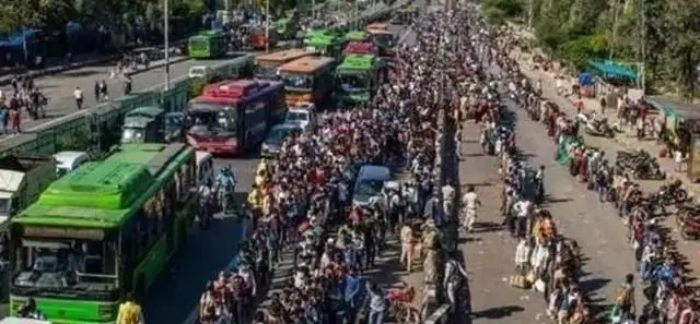 印度疫情数据引关注，确诊超35万且增长快，医疗资源紧张