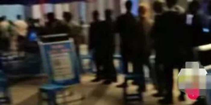 湖南疫情反复谣言疯传！长沙建工集团黄码谣言已被核实