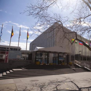 疫情应对_联大新冠疫情特别会议_团结取代分歧维护人类未来