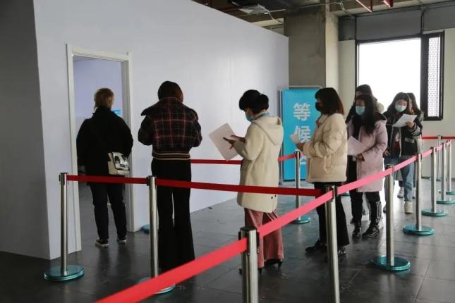 新冠疫苗预约 微信预约平台 各地疫苗接种预约方式_疫情疫苗