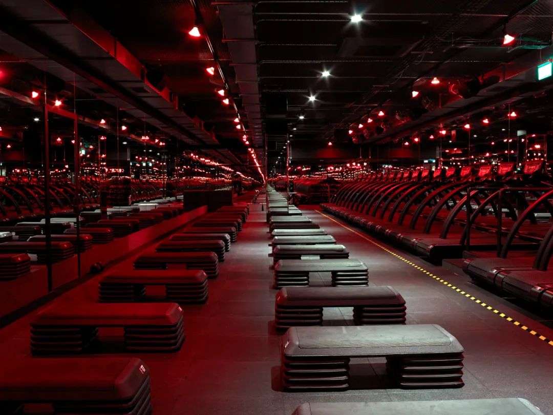 Apple Watch的健康新功能_全球疫情_全球健身房疫情下的资本变局