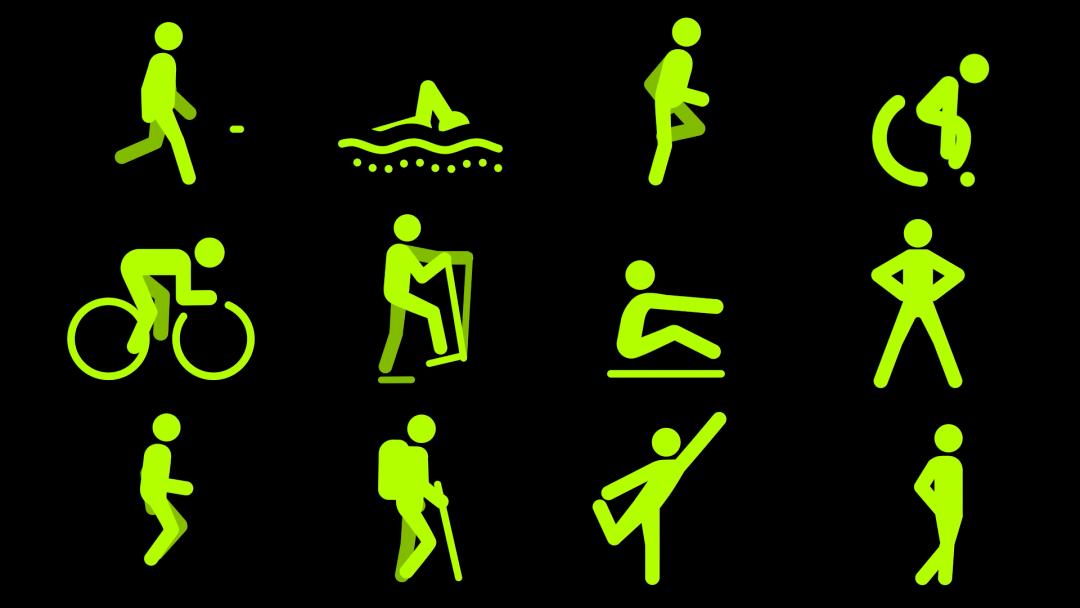 Apple Watch的健康新功能_全球健身房疫情下的资本变局_全球疫情