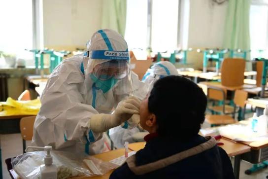 新增确诊病例数_本土病例分布情况_疫情最新消息