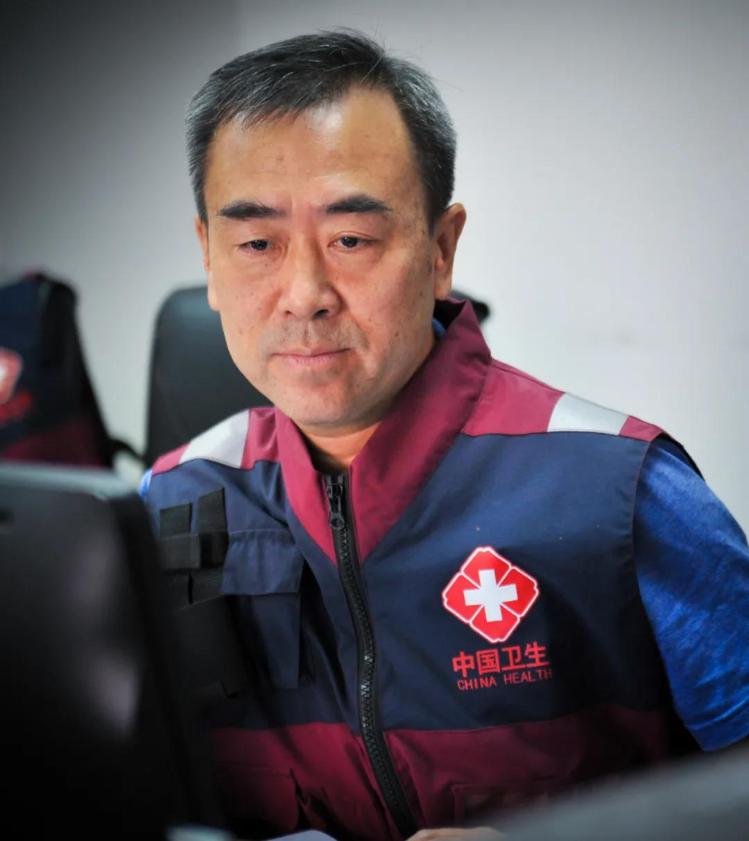 疫情溯源_姜法春 青岛市疾病预防控制中心 新冠肺炎疫情防控