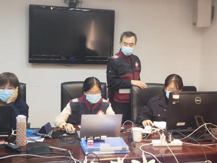 疫情溯源_姜法春 青岛市疾病预防控制中心 新冠肺炎疫情防控