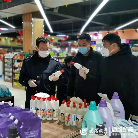 邹城市新型冠状病毒感染的肺炎疫情防控_邹城市疫情防控措施_疫情应对