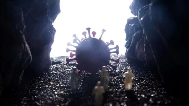 新冠疫情_新冠周期性感染高峰_新冠疫情活动规律