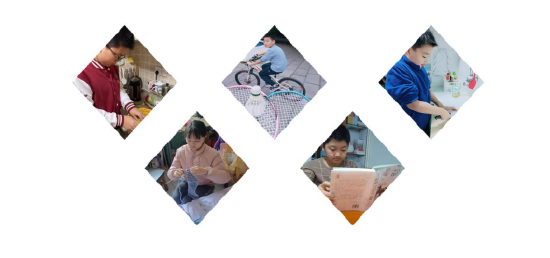 远离手机健康学习生活_疫情下的生活_抵制手机沉迷养成良好学习习惯