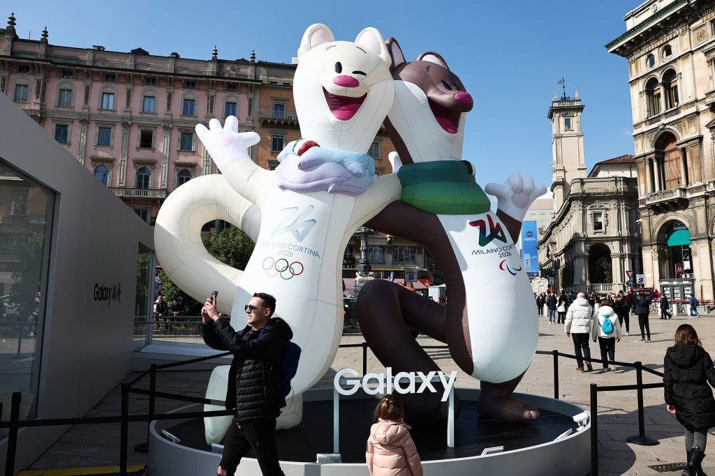 冬奥会举办国旅游业影响_奥运赛事对旅游业的短期经济效益_冬奥会影响力