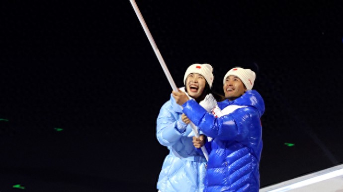 2026年米兰冬奥会 中国科技产品 赋能奥运_冬奥会影响力