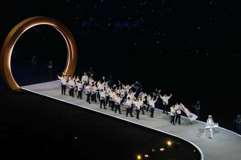 东亚国家冬季项目发展历程_冬奥会举办城市_2026米兰冬奥会东亚国家参赛情况