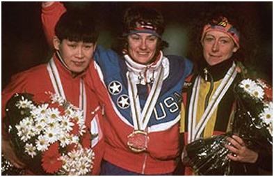 冬奥会历史_中国首次参加冬奥会_历届冬奥会中国历史性时刻