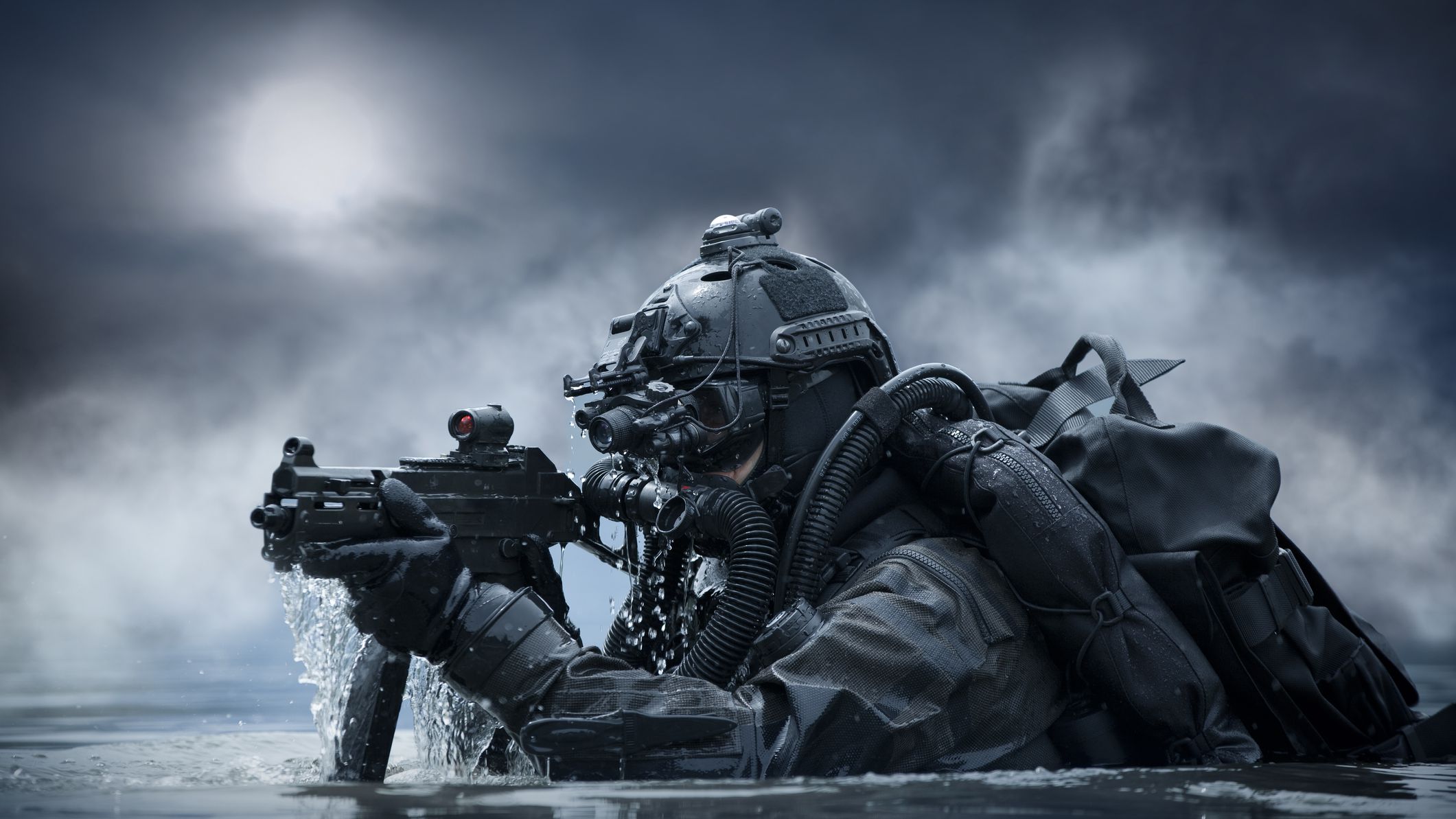 透视穿墙辅助外挂_特种兵高科技装备_磁力攀爬系统