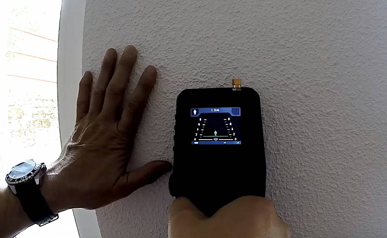 透视穿墙辅助外挂_磁力攀爬系统_特种兵高科技装备