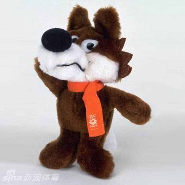 冬奥会吉祥物_历届冬奥会吉祥物介绍_冬奥会吉祥物演变历程