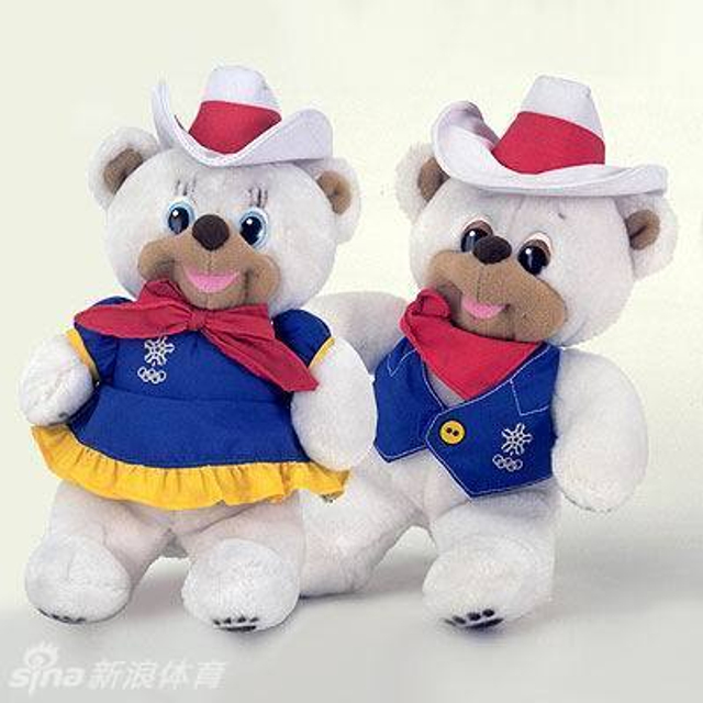 历届冬奥会吉祥物介绍_冬奥会吉祥物_冬奥会吉祥物演变历程
