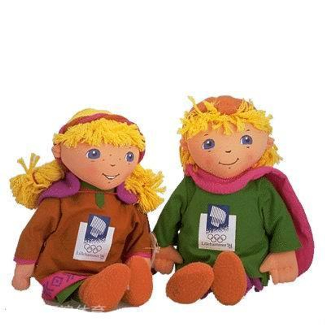 冬奥会吉祥物演变历程_冬奥会吉祥物_历届冬奥会吉祥物介绍