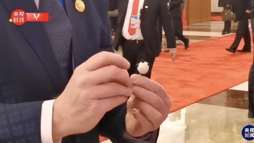 2022北京冬奥会吉祥物冰墩墩设计理念_冬奥会吉祥物_历届冬奥会吉祥物盘点