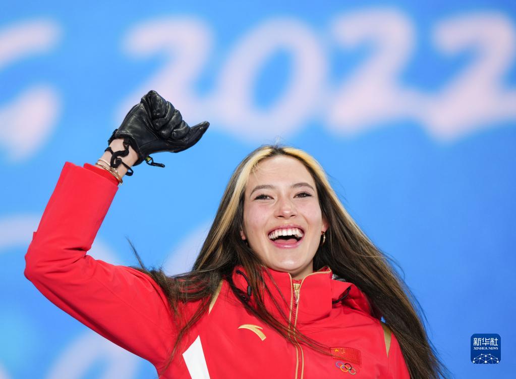 北京冬奥会运动员经典语录_冬奥会运动员_北京冬奥会运动员励志故事